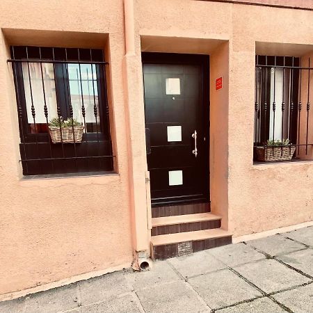 La Tapisserie, Apartamento Centrico En Santander Apartment Exterior photo